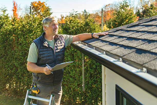 Affordable Emergency Roof Repair solutions in Little Falls, MN
