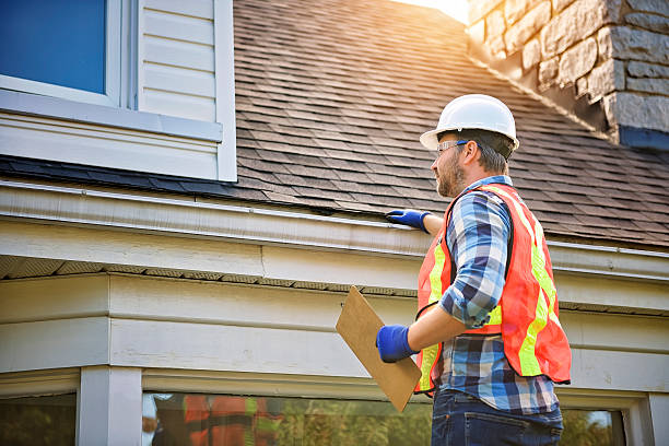 Licensed Emergency Roof Repair service in Little Falls, MN - Big Toms Roofing